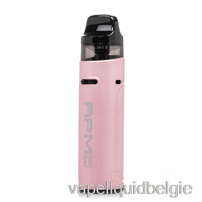 Vape Smaken Smok Rpm C 50w Podkit Roze